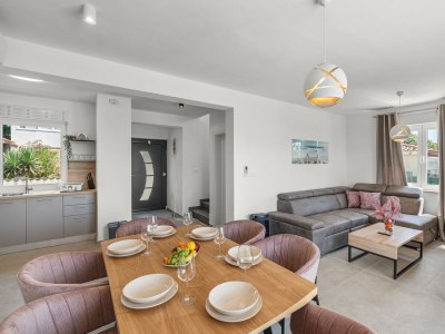 Villa Delfin & Delfis - Villa Delfis - Features photo 14