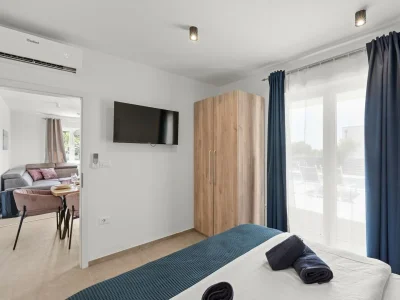 Villa Delfin & Delfis - Villa Delfis - Features photo 25