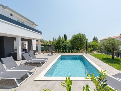 Villa Delfin & Delfis - Villa Delfis - Features photo 29