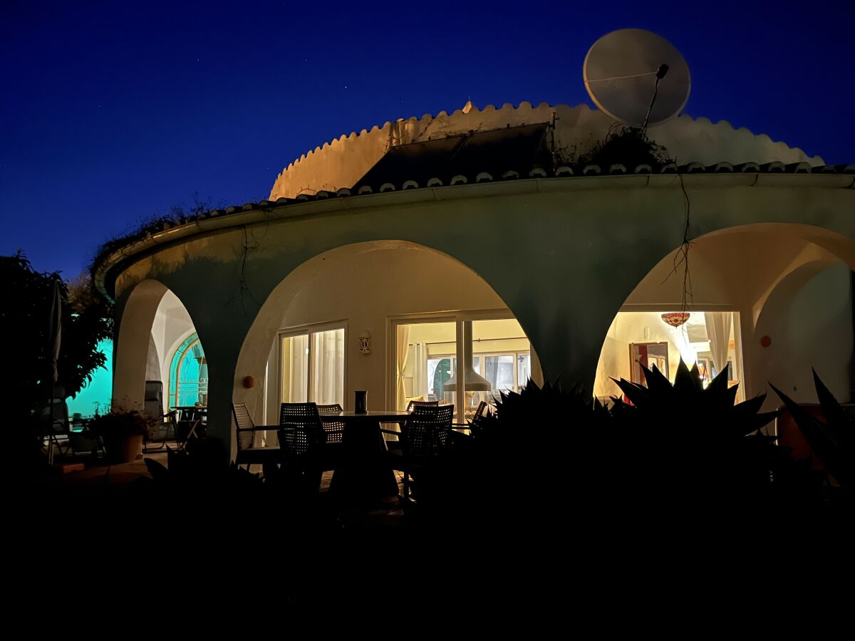 Holiday house Casa Concha - Outdoor photo 3