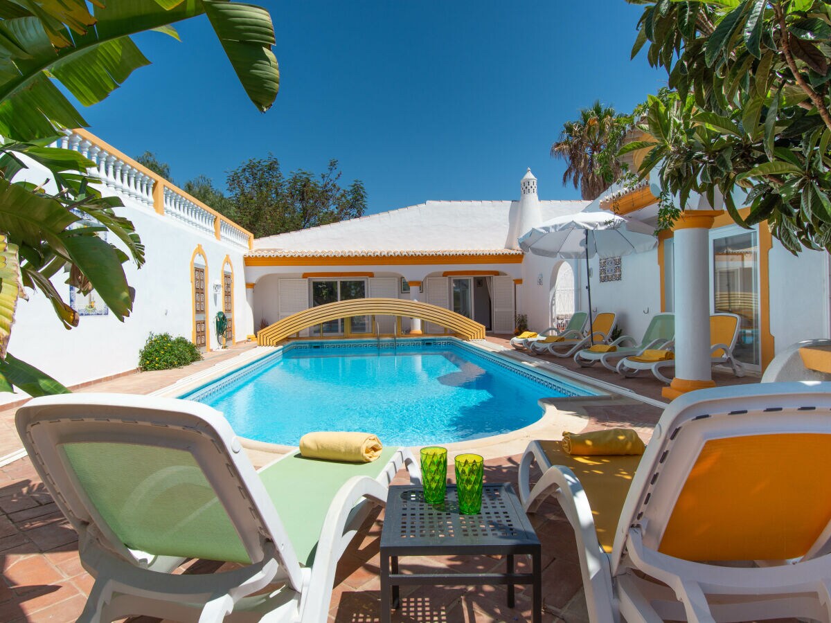 Holiday house Casa Concha - Outdoor photo 5