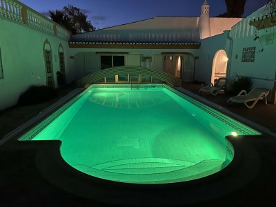 Holiday house Casa Concha - Outdoor photo 6