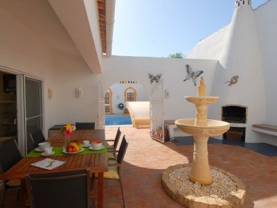 Holiday house Casa Concha - Outdoor photo 8