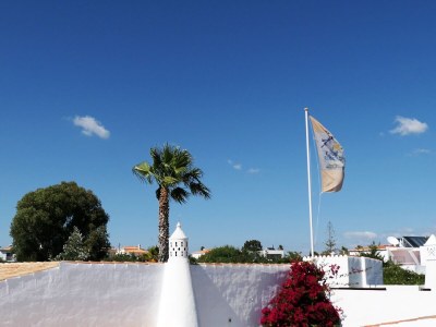 Holiday house Casa Concha - Outdoor photo 13