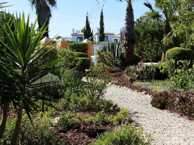 Holiday house Casa Concha - Outdoor photo 14