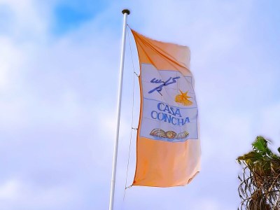 Holiday house Casa Concha - Outdoor photo 22