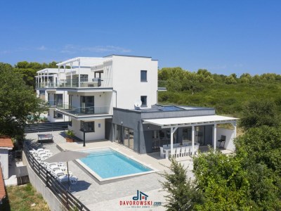 Villa Luna - Features photo 13