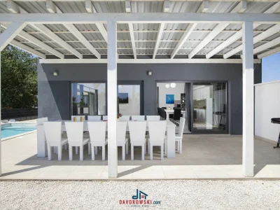 Villa Luna - Features photo 17