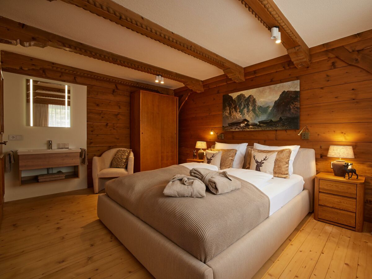 Apartment Wohnung 4 - Outdoor photo 5