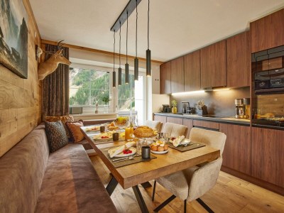 Apartment Wohnung 4 - Outdoor photo 6