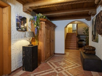 Apartment Wohnung 4 - Outdoor photo 8