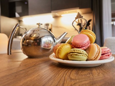 Apartment Wohnung 4 - Outdoor photo 10