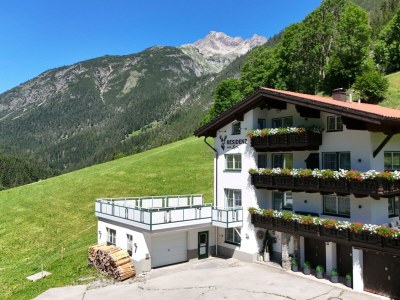 Apartment Wohnung 4 - Outdoor photo 14