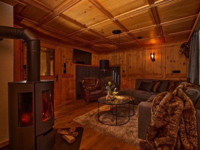 Apartment Wohnung 4 - Features photo 19