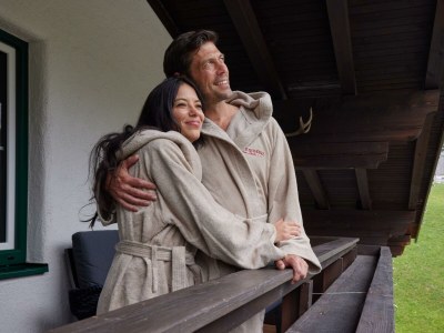 Apartment Wohnung 4 - Features photo 20