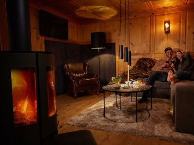 Apartment Wohnung 4 - Features photo 21