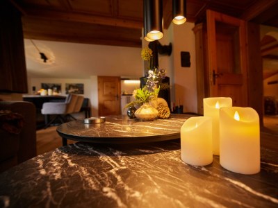 Apartment Wohnung 4 - Features photo 22