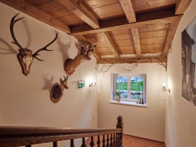 Apartment Wohnung 4 - Features photo 24