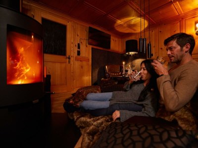 Apartment Wohnung 4 - Features photo 26