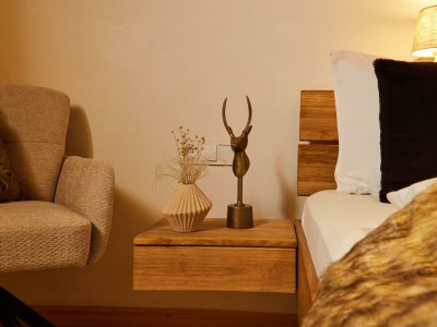 Apartment Wohnung 4 - Features photo 27