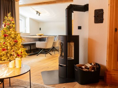 Apartment Wohnung 4 - Features photo 31