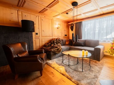 Apartment Wohnung 4 - Features photo 33