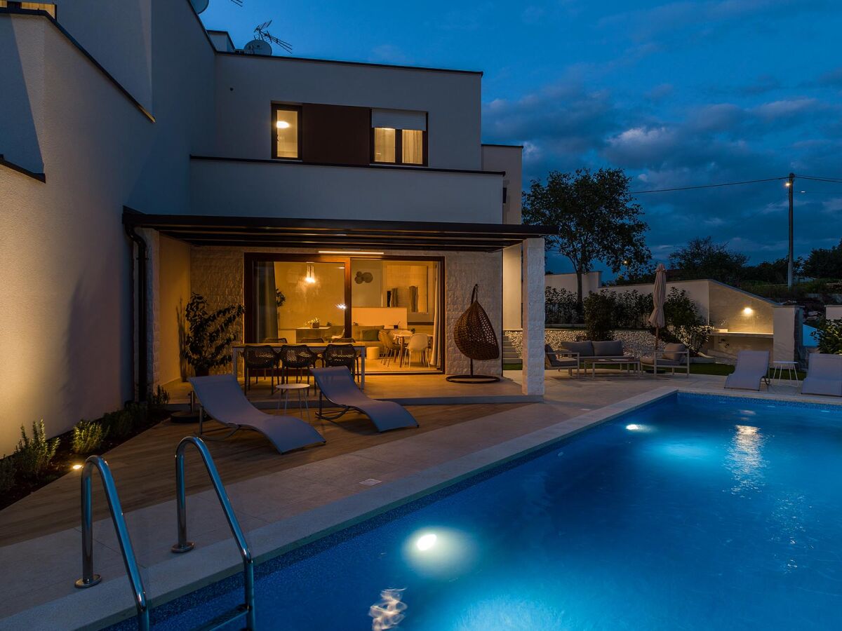 Villa Villa Le Tia - Outdoor photo 2