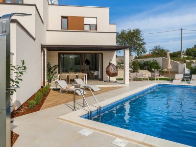 Villa Villa Le Tia - Outdoor photo 3