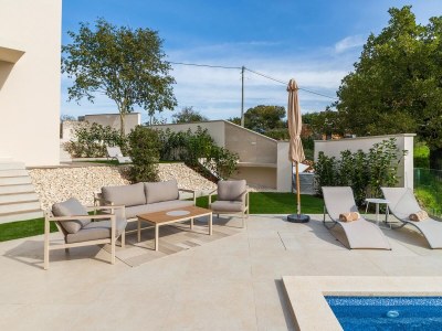 Villa Villa Le Tia - Outdoor photo 4