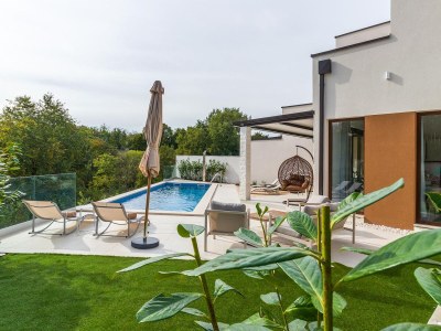 Villa Villa Le Tia - Outdoor photo 5