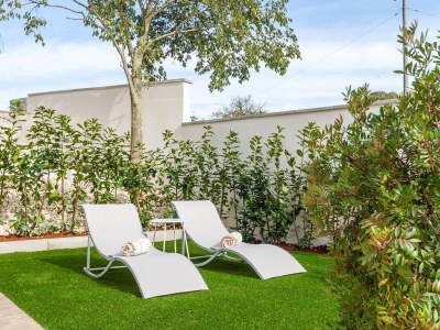 Villa Villa Le Tia - Outdoor photo 6