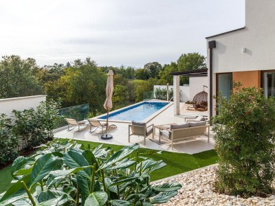 Villa Villa Le Tia - Outdoor photo 7