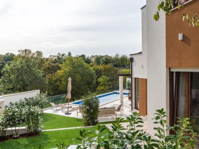 Villa Villa Le Tia - Outdoor photo 8