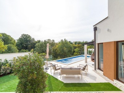 Villa Villa Le Tia - Outdoor photo 9