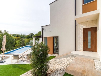 Villa Villa Le Tia - Outdoor photo 10