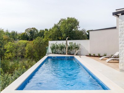 Villa Villa Le Tia - Outdoor photo 11