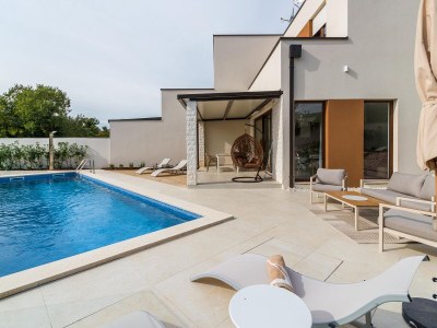 Villa Villa Le Tia - Outdoor photo 12