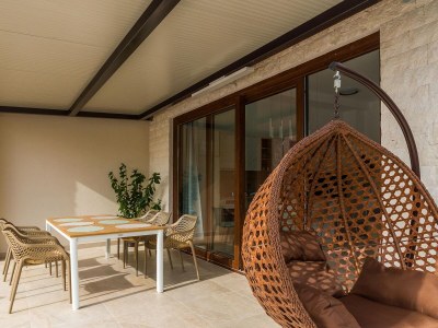 Villa Villa Le Tia - Outdoor photo 13