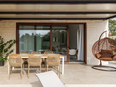 Villa Villa Le Tia - Outdoor photo 14