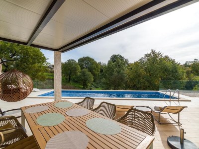 Villa Villa Le Tia - Outdoor photo 15