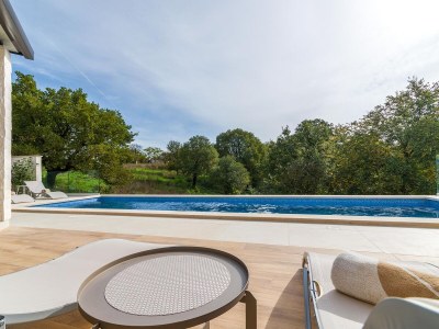 Villa Villa Le Tia - Outdoor photo 17