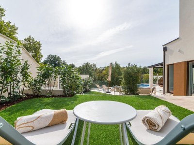 Villa Villa Le Tia - Outdoor photo 18