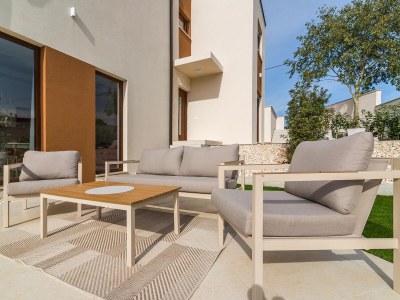 Villa Villa Le Tia - Outdoor photo 19