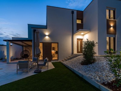 Villa Villa Le Tia - Outdoor photo 20