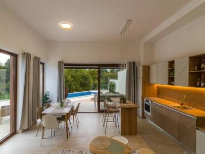 Villa Villa Le Tia - Features photo 21