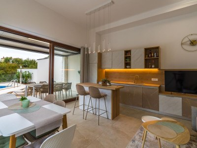 Villa Villa Le Tia - Features photo 23