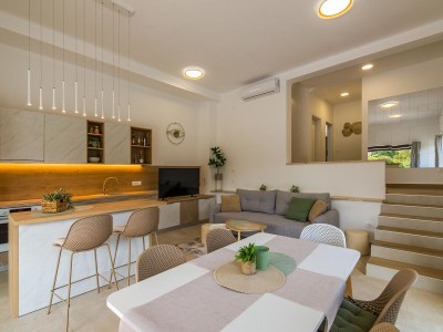 Villa Villa Le Tia - Features photo 24