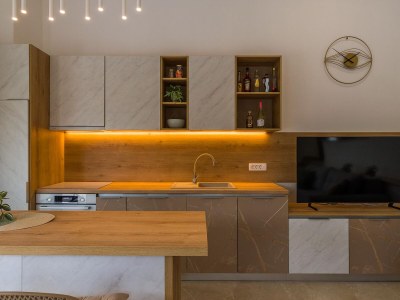 Villa Villa Le Tia - Features photo 25