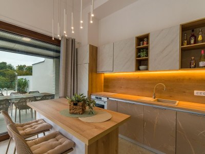 Villa Villa Le Tia - Features photo 26