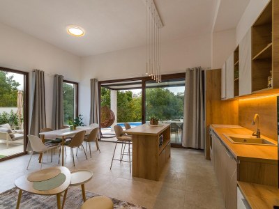 Villa Villa Le Tia - Features photo 27